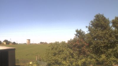 immagine della webcam nei dintorni di Marina di Ravenna: webcam Longastrino