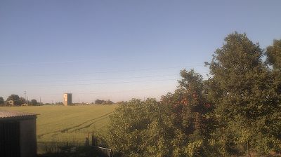 immagine della webcam nei dintorni di Cotignola: webcam Longastrino
