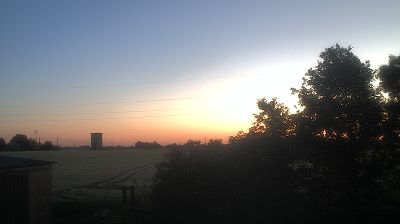 immagine della webcam nei dintorni di Cotignola: webcam Longastrino