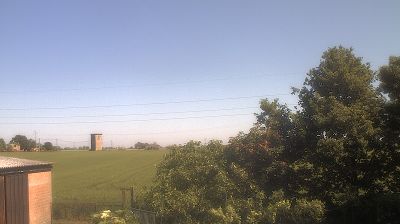 immagine della webcam nei dintorni di Conselice: webcam Longastrino