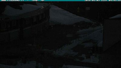 immagine della webcam nei dintorni di Solda: webcam Passo dello Stelvio