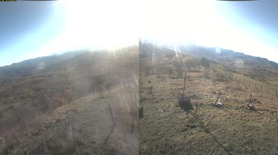 immagine della webcam nei dintorni di Brallo di Pregola: webcam Ferriere