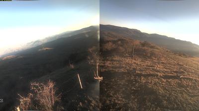 immagine della webcam nei dintorni di Morfasso: webcam Ferriere