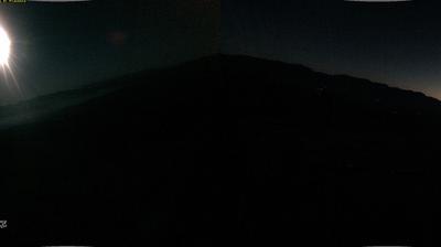 immagine della webcam nei dintorni di Menconico: webcam Ferriere