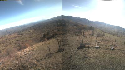 immagine della webcam nei dintorni di Bobbio: webcam Ferriere