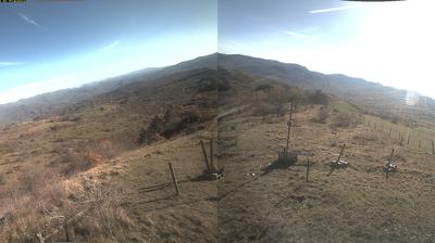 immagine della webcam nei dintorni di Borgo Val di Taro: webcam Ferriere