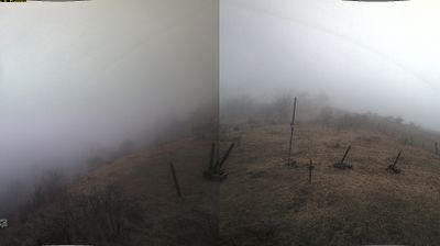 immagine della webcam nei dintorni di Zerba: webcam Ferriere