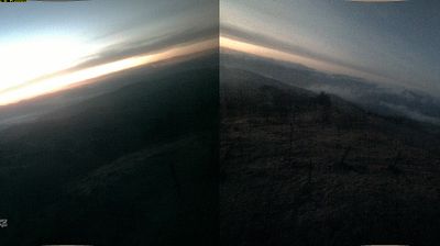 immagine della webcam nei dintorni di Brallo di Pregola: webcam Ferriere