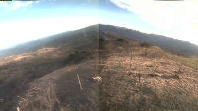 immagine della webcam nei dintorni di Brallo di Pregola: webcam Ferriere