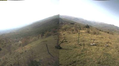 immagine della webcam nei dintorni di Santo Stefano d'Aveto: webcam Ferriere