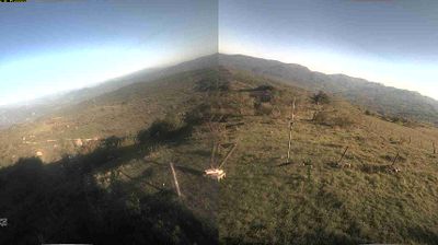 immagine della webcam nei dintorni di Passo del Penice: webcam Ferriere