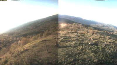 immagine della webcam nei dintorni di Borgo Val di Taro: webcam Ferriere