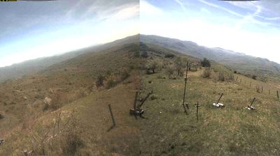 immagine della webcam nei dintorni di Rovegno: webcam Ferriere
