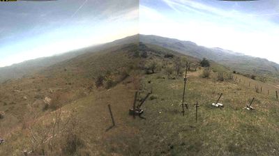 immagine della webcam nei dintorni di Farini: webcam Ferriere