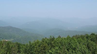 Preview delle webcam di Fontanigorda: Monte Laghicciolo