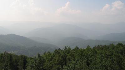 immagine della webcam nei dintorni di Cabella Ligure: webcam Fontanigorda
