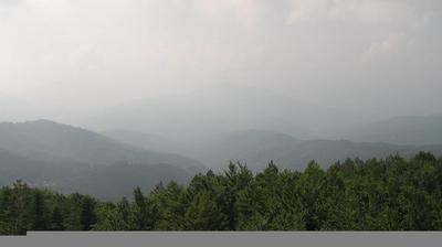 immagine della webcam nei dintorni di Passo del Penice: webcam Fontanigorda