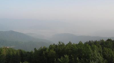 immagine della webcam nei dintorni di Santo Stefano d'Aveto: webcam Fontanigorda
