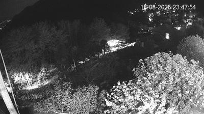 immagine della webcam nei dintorni di Baceno: webcam Trarego Viggiona