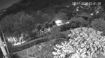 immagine della webcam nei dintorni di Cannobio: webcam Trarego Viggiona