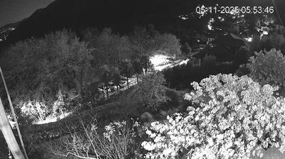 immagine della webcam nei dintorni di Cannobio: webcam Trarego Viggiona