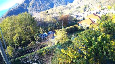 immagine della webcam nei dintorni di Craveggia: webcam Trarego Viggiona