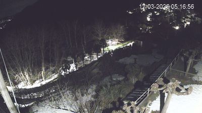 immagine della webcam nei dintorni di Brezzo di Bedero: webcam Trarego Viggiona