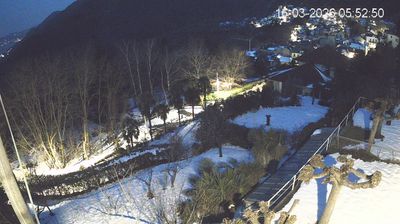 immagine della webcam nei dintorni di Craveggia: webcam Trarego Viggiona