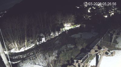 immagine della webcam nei dintorni di Craveggia: webcam Trarego Viggiona