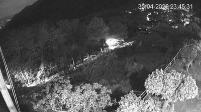 immagine della webcam nei dintorni di Cannero Riviera: webcam Trarego Viggiona