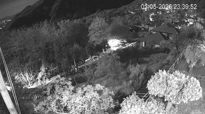 immagine della webcam nei dintorni di Cuvio: webcam Trarego Viggiona