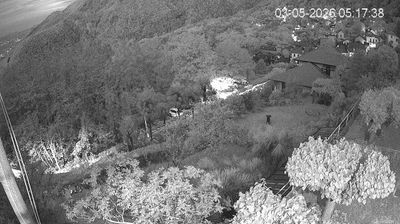 immagine della webcam nei dintorni di Cannobio: webcam Trarego Viggiona