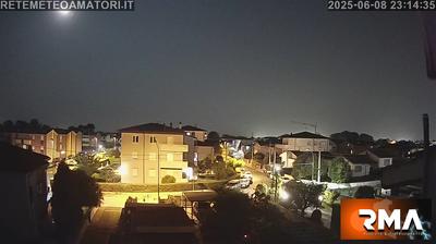 Preview delle webcam di Cascina