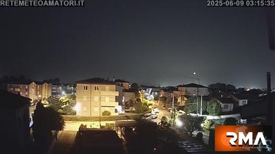 immagine della webcam nei dintorni di Massarosa: webcam Cascina