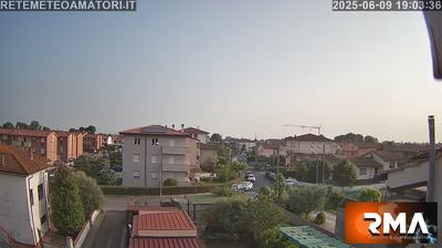 immagine della webcam nei dintorni di Calambrone: webcam Cascina