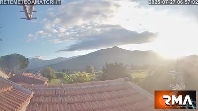 immagine della webcam nei dintorni di Marina Di Pisa: webcam Cascina