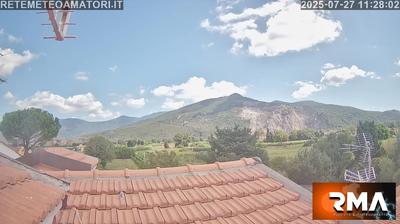immagine della webcam nei dintorni di Calambrone: webcam Cascina