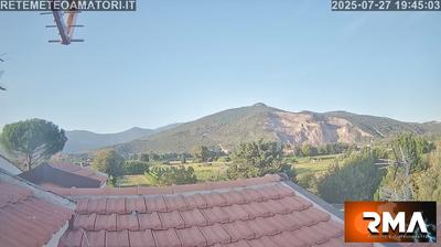 immagine della webcam nei dintorni di Ponsacco: webcam Cascina