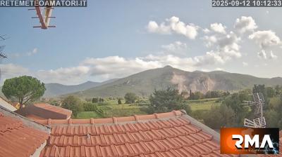 immagine della webcam nei dintorni di Pisa: webcam Cascina