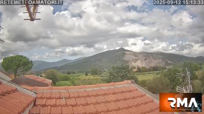 immagine della webcam nei dintorni di Torre Del Lago Puccini: webcam Cascina