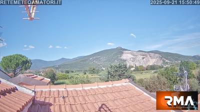 immagine della webcam nei dintorni di Massarosa: webcam Cascina
