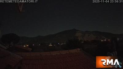immagine della webcam nei dintorni di Livorno: webcam Cascina