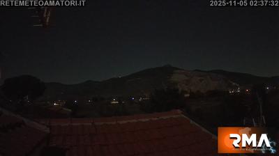 immagine della webcam nei dintorni di Torre Del Lago Puccini: webcam Cascina