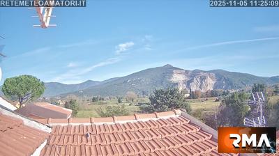 immagine della webcam nei dintorni di Tirrenia: webcam Cascina