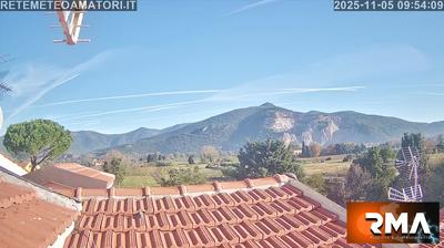 immagine della webcam nei dintorni di Quercianella: webcam Cascina