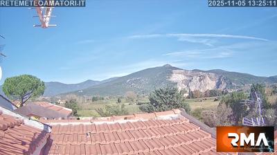 immagine della webcam nei dintorni di Ponsacco: webcam Cascina