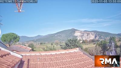 immagine della webcam nei dintorni di Tirrenia: webcam Cascina
