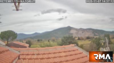 immagine della webcam nei dintorni di Pisa: webcam Cascina