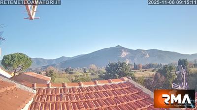 immagine della webcam nei dintorni di Massarosa: webcam Cascina