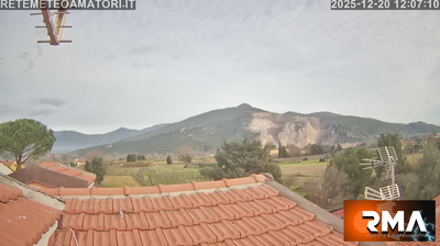 immagine della webcam nei dintorni di Massarosa: webcam Cascina